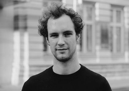 RENÉ MÜLLER FÆNCY FRIES
